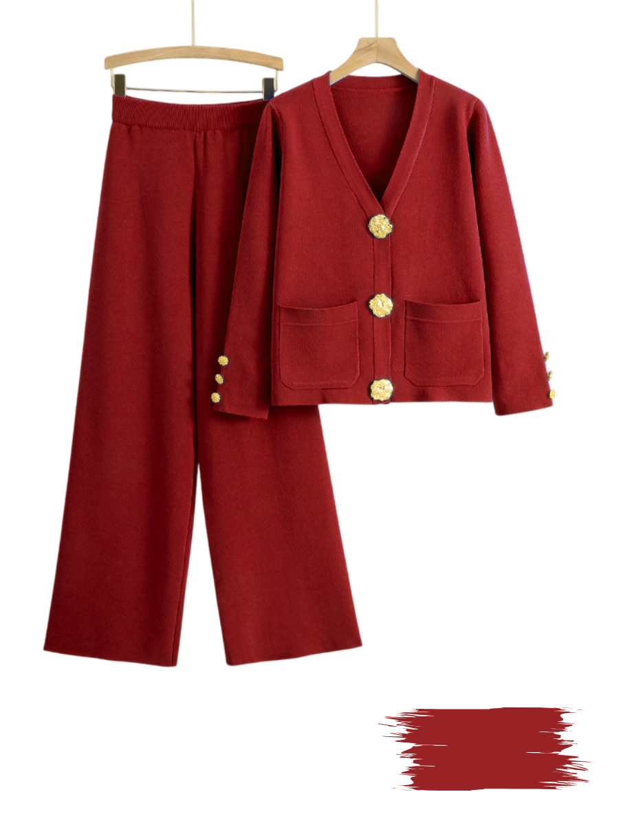 Amara Noir | De Perfecte Set