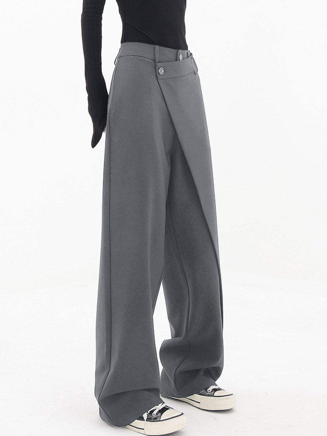 𝗔𝗠𝗔𝗥𝗔 | Moderne Baggy Pantalon