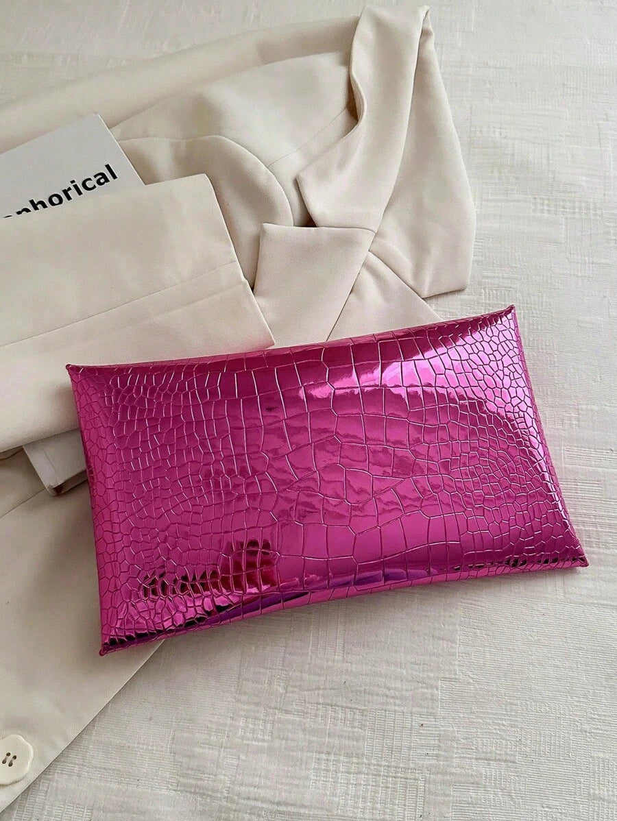 Daisy - Exclusieve mini tas