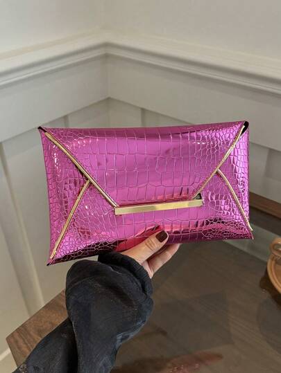 Daisy - Exclusieve mini tas