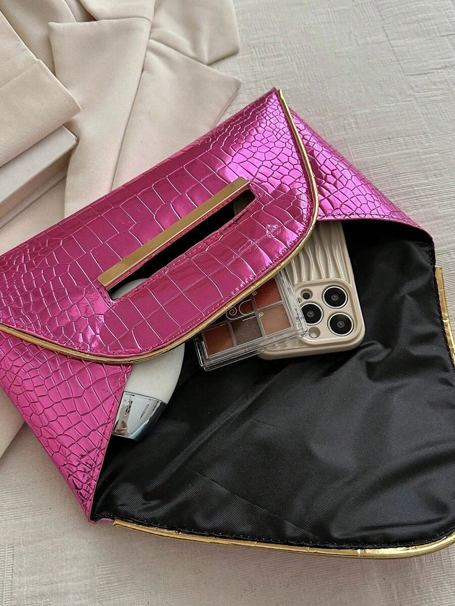 Daisy - Exclusieve mini tas