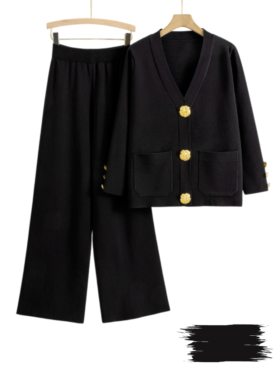 Amara Noir | De Perfecte Set