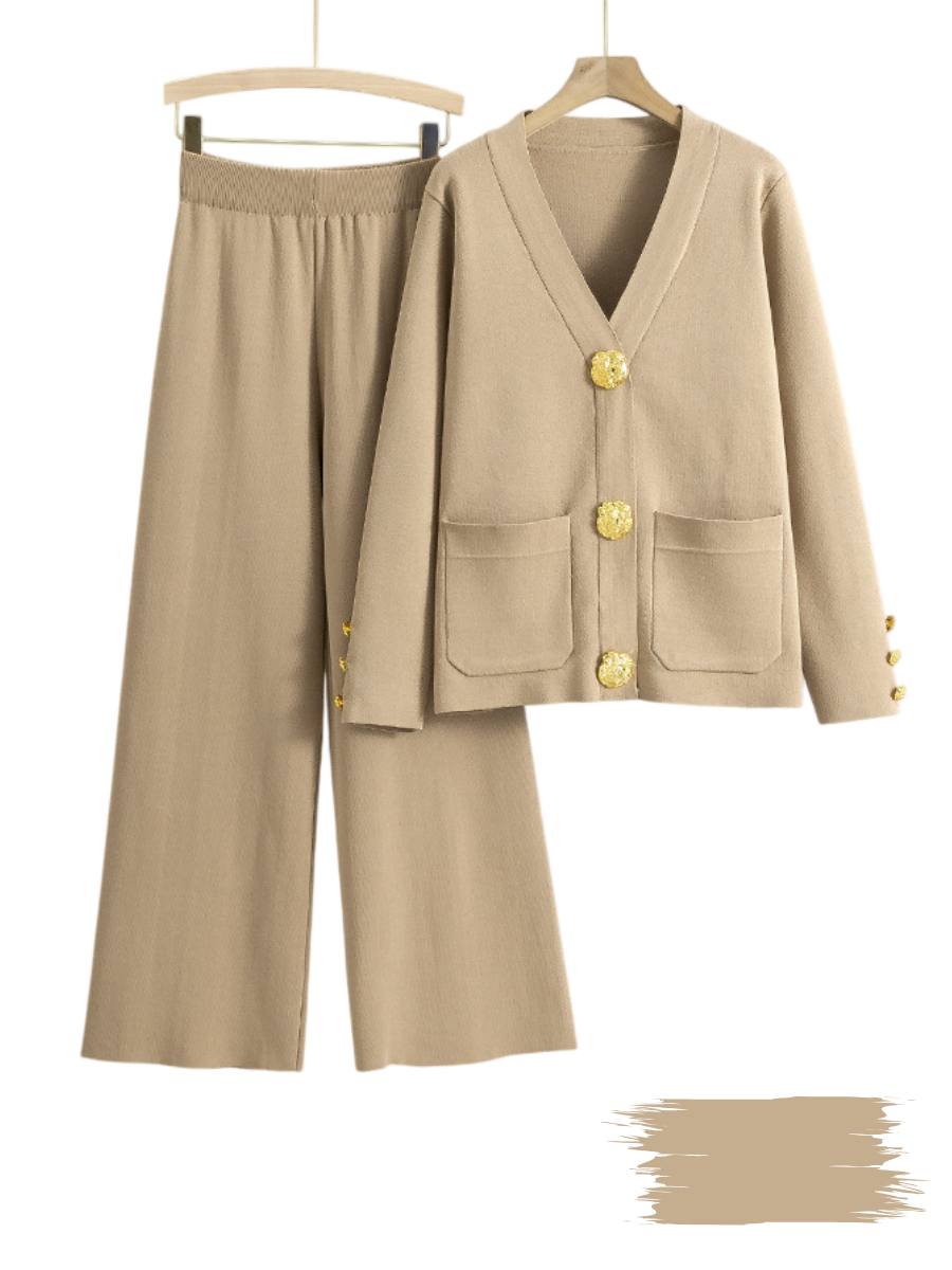 Amara Noir | De Perfecte Set