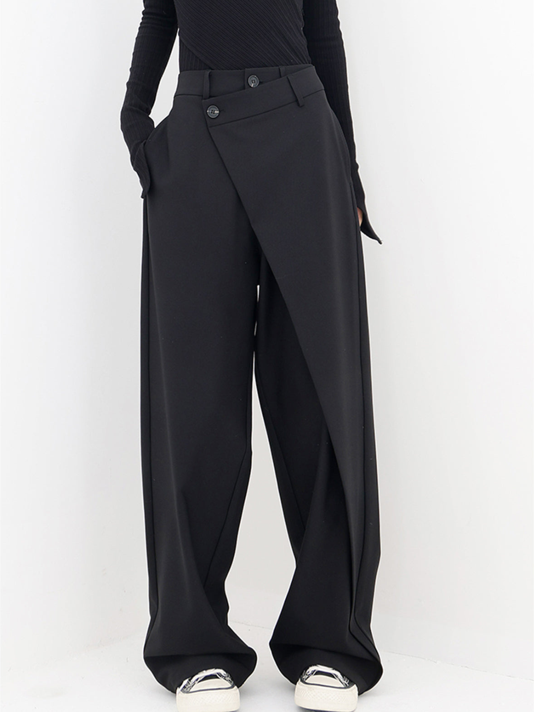 𝗔𝗠𝗔𝗥𝗔 | Moderne Baggy Pantalon