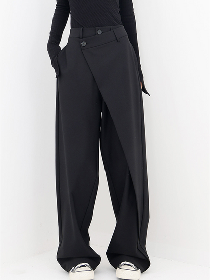 𝗔𝗠𝗔𝗥𝗔 | Moderne Baggy Pantalon