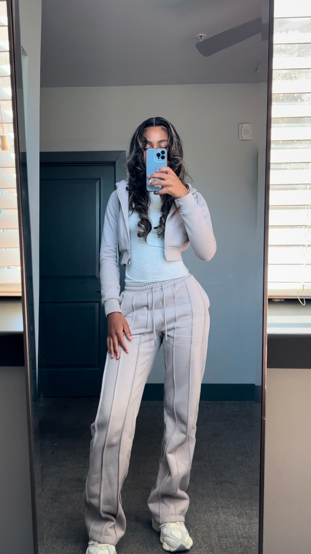 LONGERA | De Perfecte Set