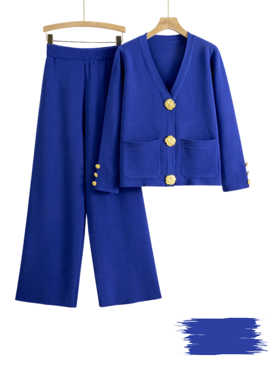 Amara Noir | De Perfecte Set