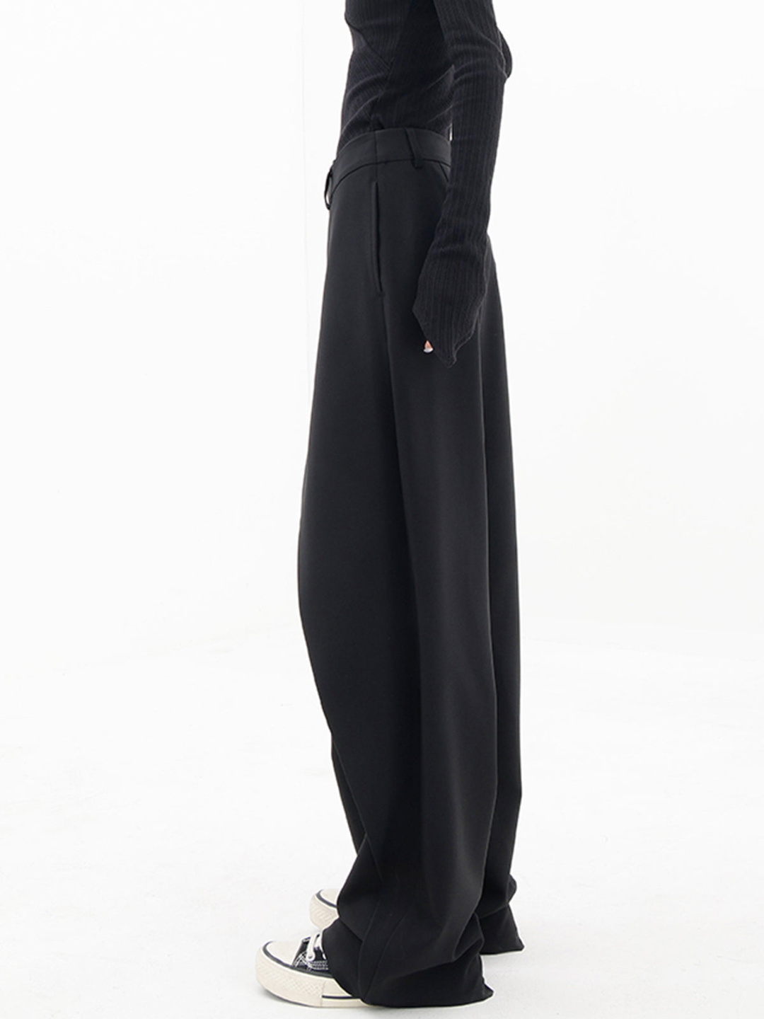 𝗔𝗠𝗔𝗥𝗔 | Moderne Baggy Pantalon