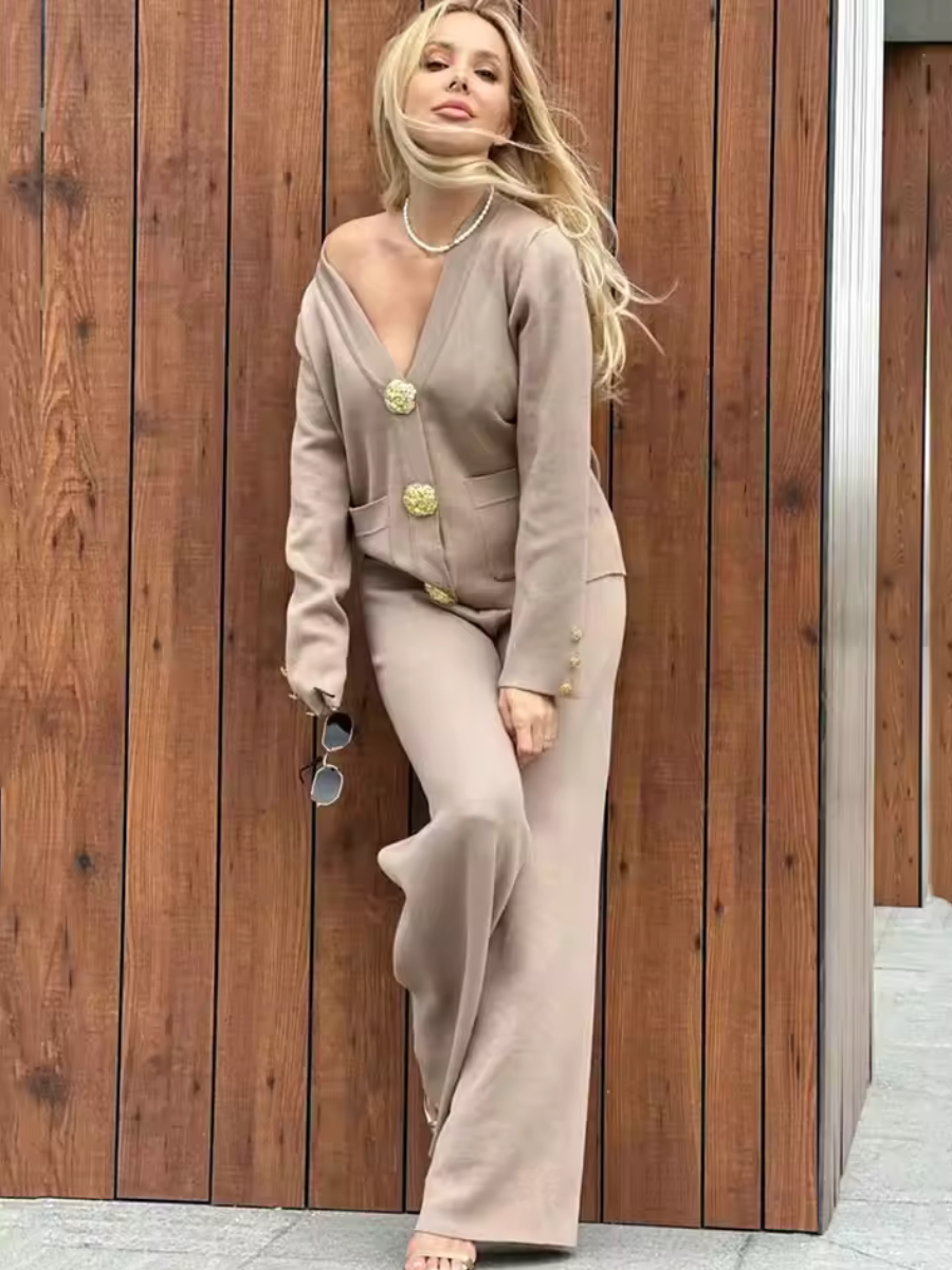 Amara Noir | De Perfecte Set