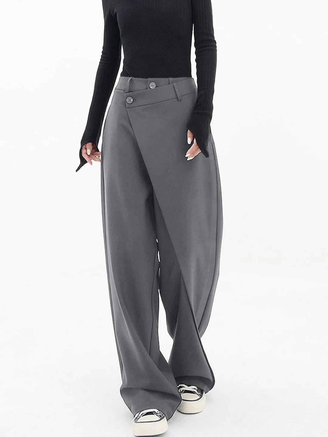 𝗔𝗠𝗔𝗥𝗔 | Moderne Baggy Pantalon