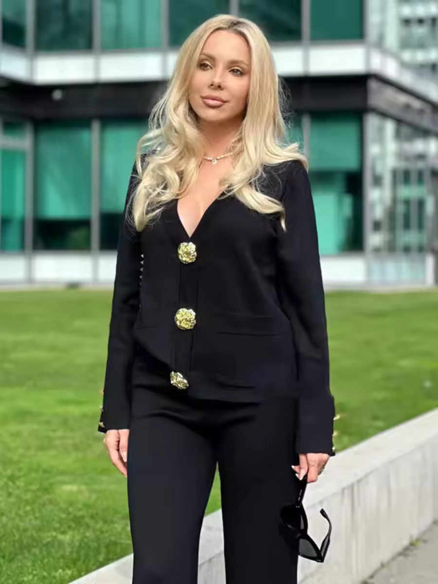 Amara Noir | De Perfecte Set