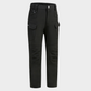Amaro | Premium Cargo Broek met fleece