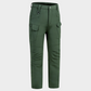 Amaro | Premium Cargo Broek met fleece