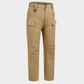 Amaro | Premium Cargo Broek met fleece