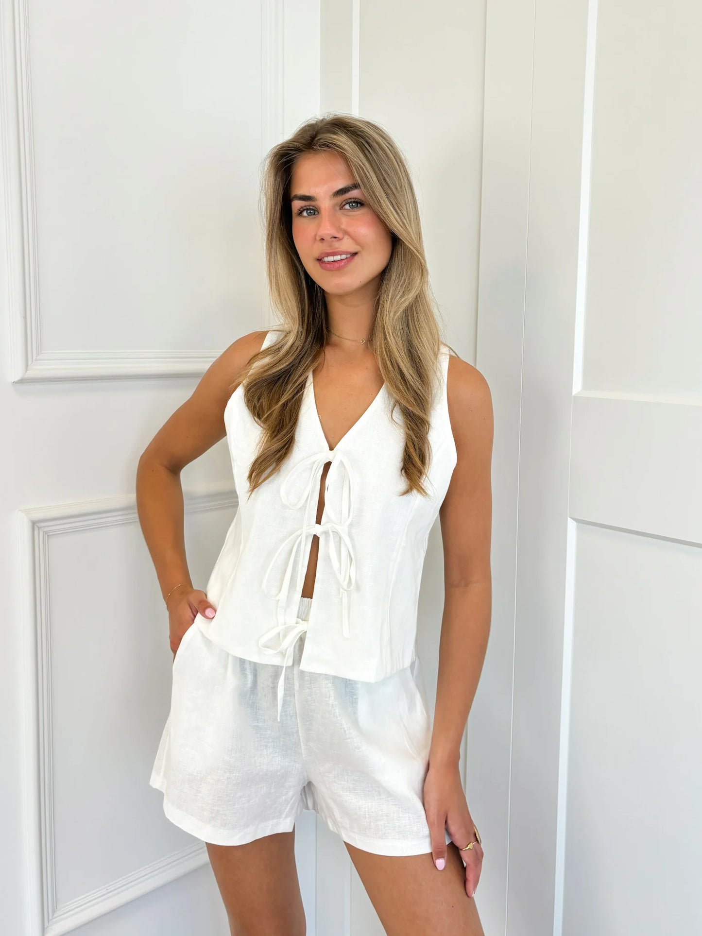 CÉLINA – Statement Set