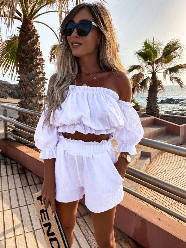 YARA – Klassieke Stad Set