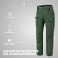 Amaro | Premium Cargo Broek met fleece